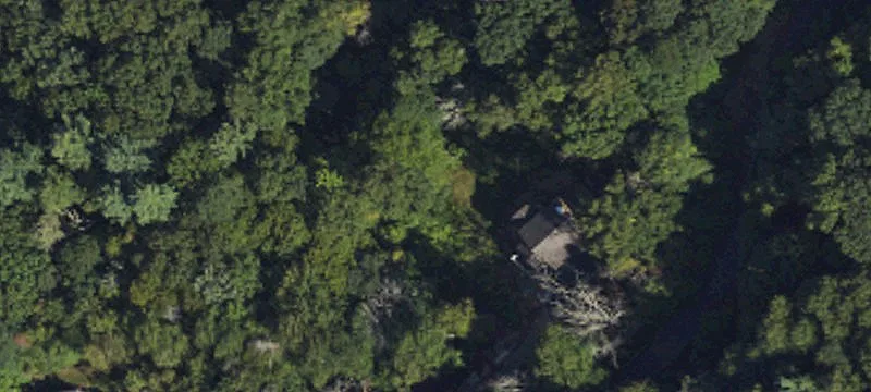 Mountain View Homesite Land