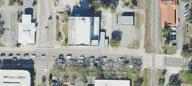 Downtown Retail Portfolio Opportunity