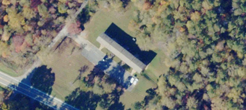 8-Unit Apartment Building