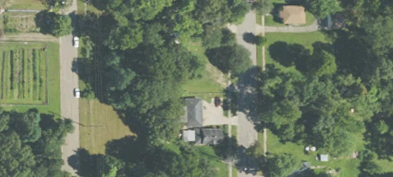 Buildable Vacant Land Lot
