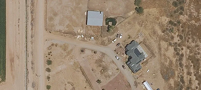 1-Acre Residential Build Lot