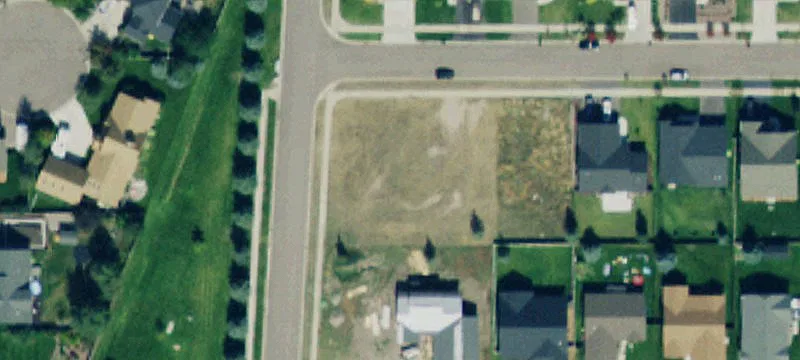 Waterfront Land with Private River Access