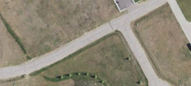 Mountain View Home Lot