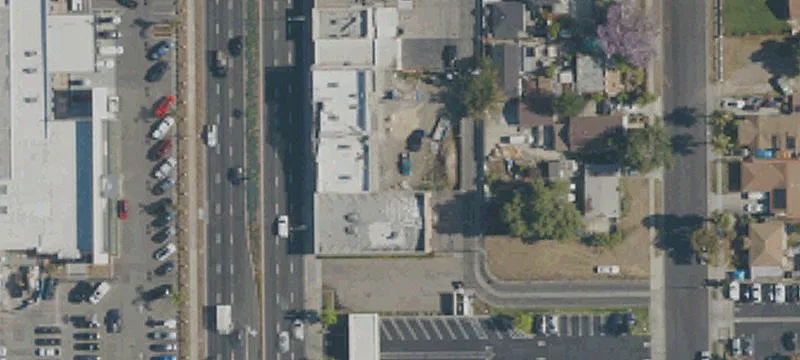 Specialty Commercial Property for Lease