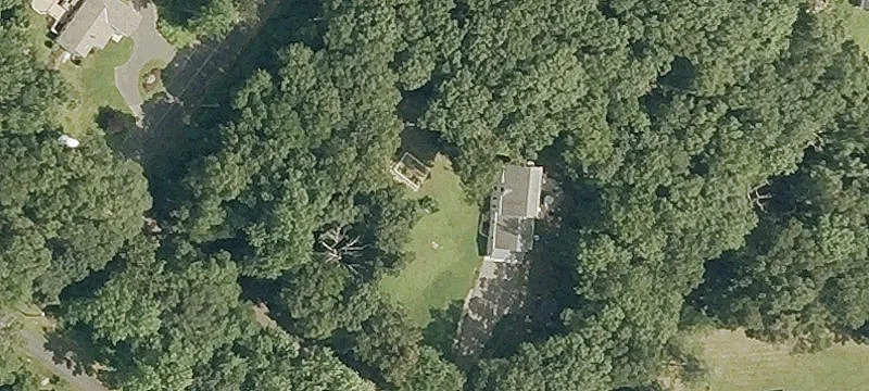 Residential Buildable Lot