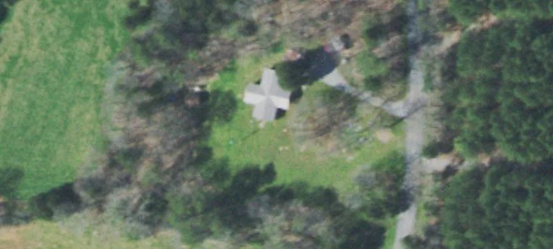 Acreage Land for Custom Build