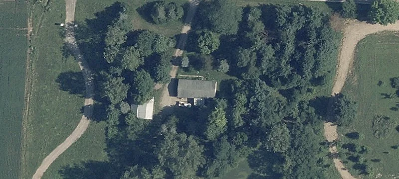 Private Country Home Acreage