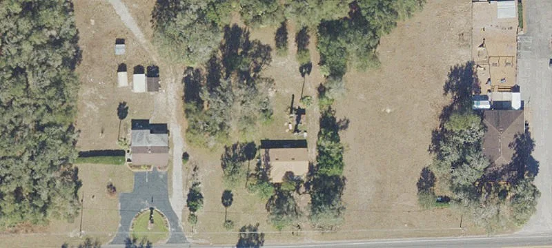 Vacant Land on SR 46