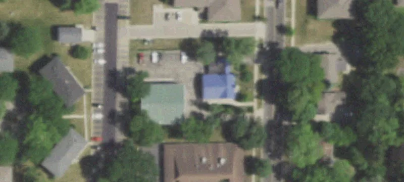 Institutional Zoned Development Lot