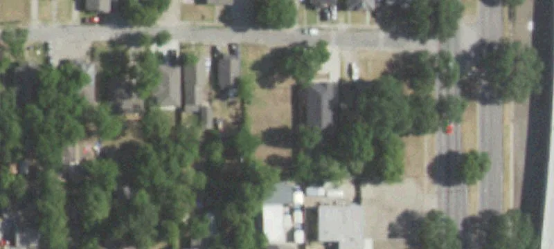Mixed-Use Development Land Opportunity