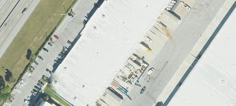 Warehouse Flooring Depot