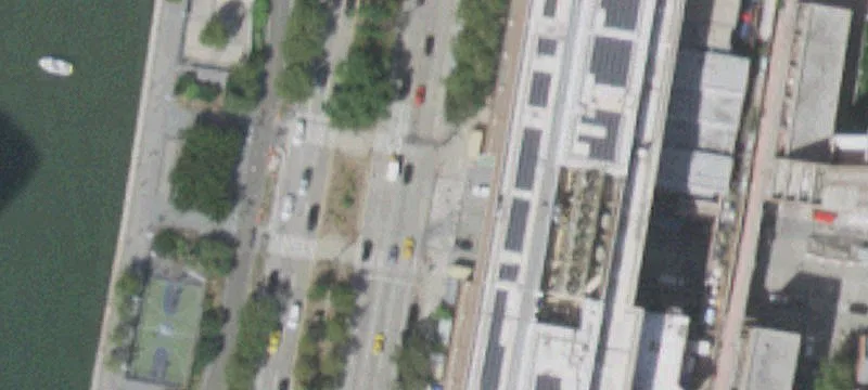 Shovel-Ready Mixed-Use Development Lot