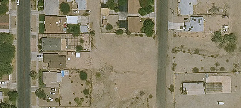 Multifamily-Zoned Development Land