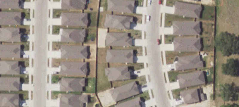 Recreation Land Hard-Corner Site