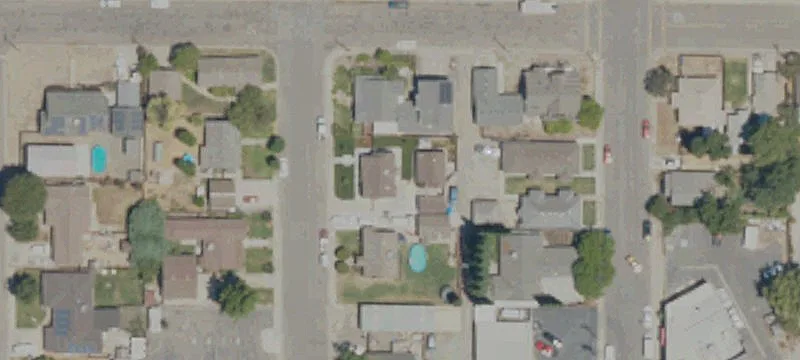 Two-Home Duplex Investment