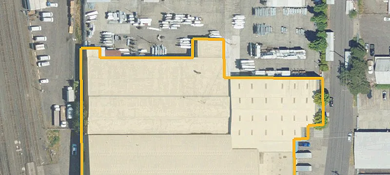 Four-Lot Specialty Property Site