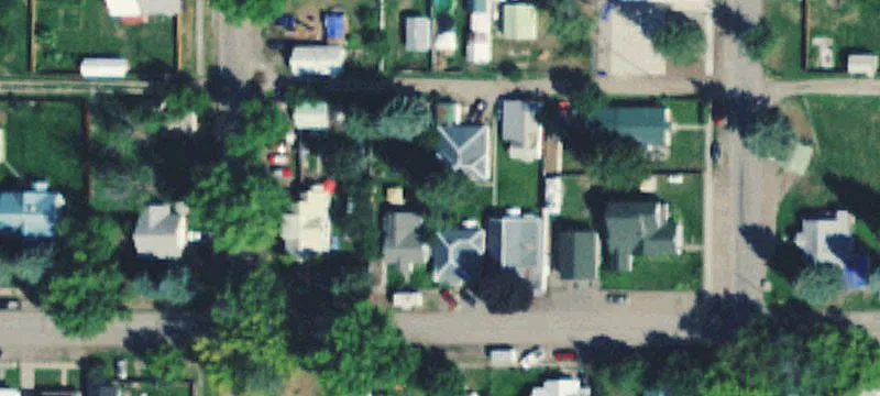 Duplex with Two Rental Units