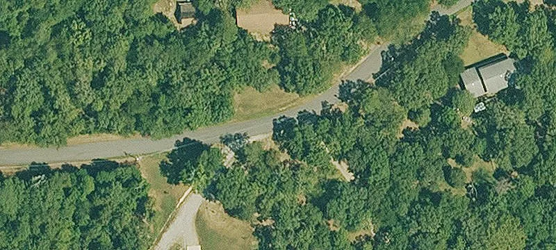 Residential Lot with Utilities