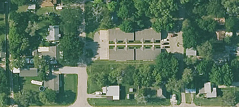 2006 Duplex Investment Property