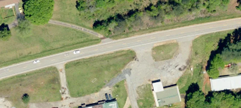 Convenience Store and Restaurant Space