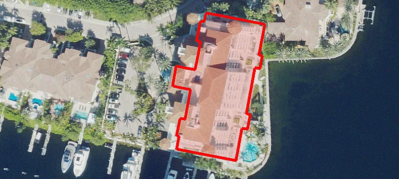 Deeded 80-Foot Boat Slip