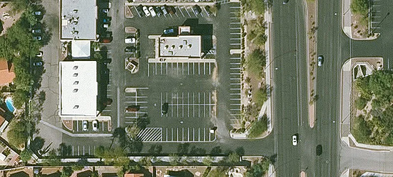 Commercial Land For Sale