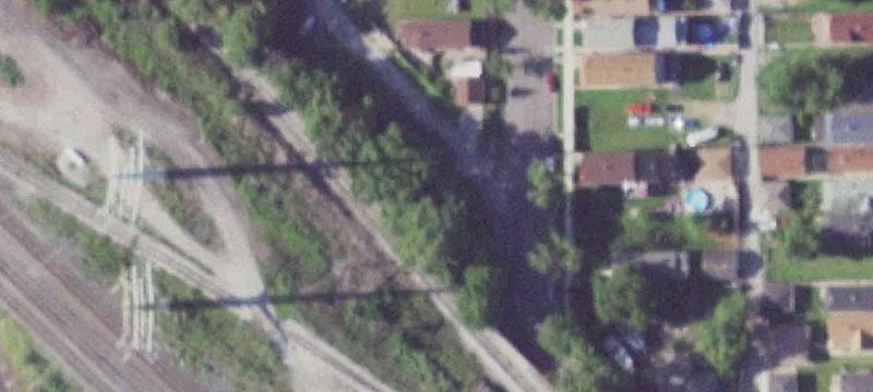 Income Producing Duplex with Yard