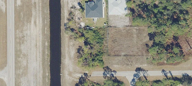 Residential Building Lot