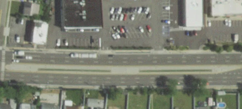 Retail Space on Hempstead Turnpike