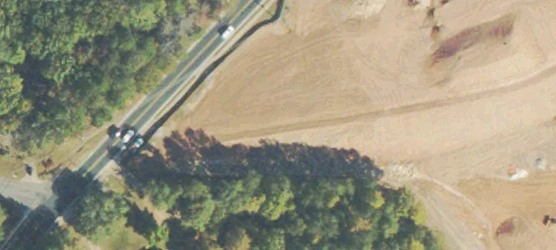 Industrial Development Land