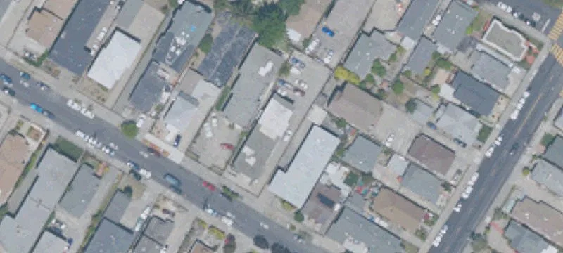 Six-Unit Residential Income Property