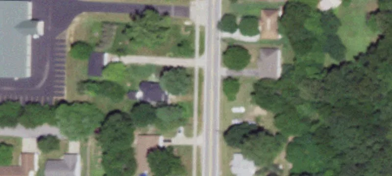 Level Commercial Development Land