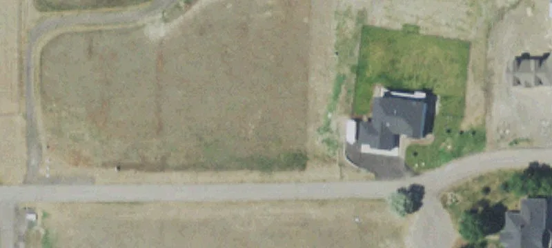 Residential Homebuilding Lot