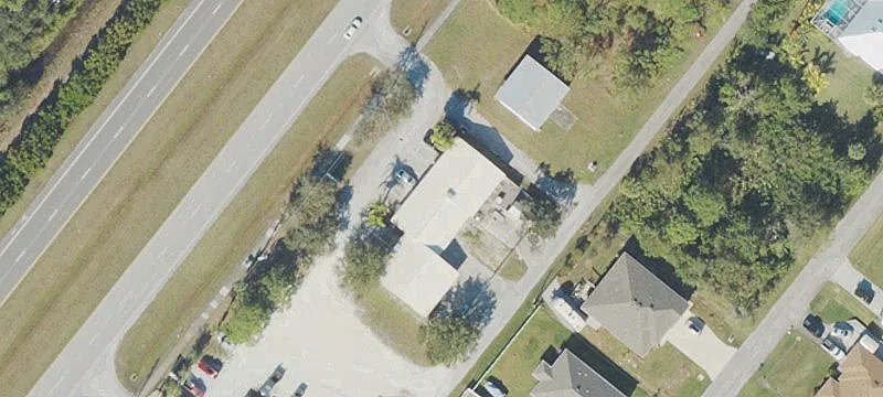 Office Building Opportunity