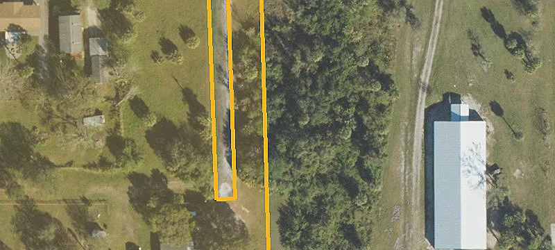 Residential Development Land Lot