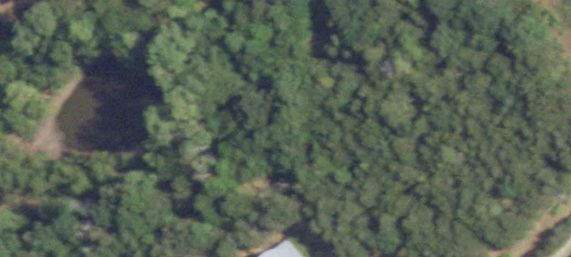 Pasture and Hay Field Tract