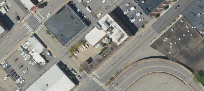 Two-Story Office/Warehouse Complex