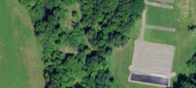Recreational Land with Stream