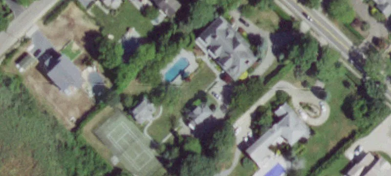 Historic Estate Home with Pool