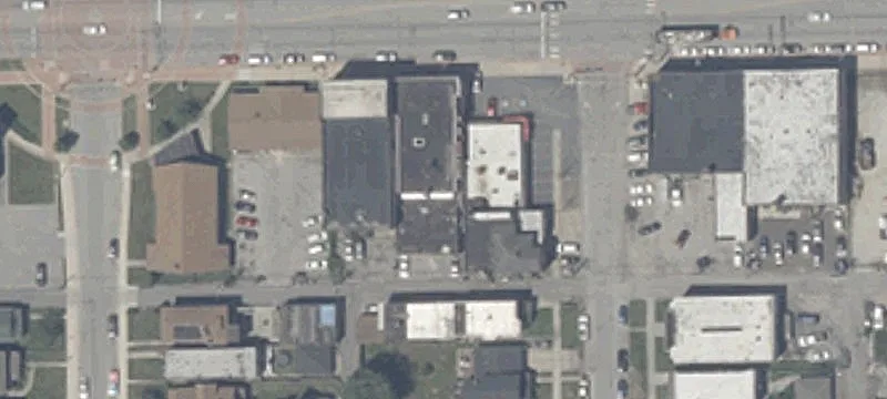 Multi-Tenant Mixed Use Retail