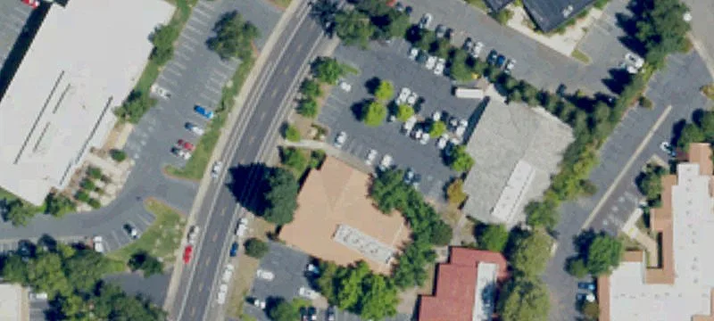 Multi-Tenant Office Building