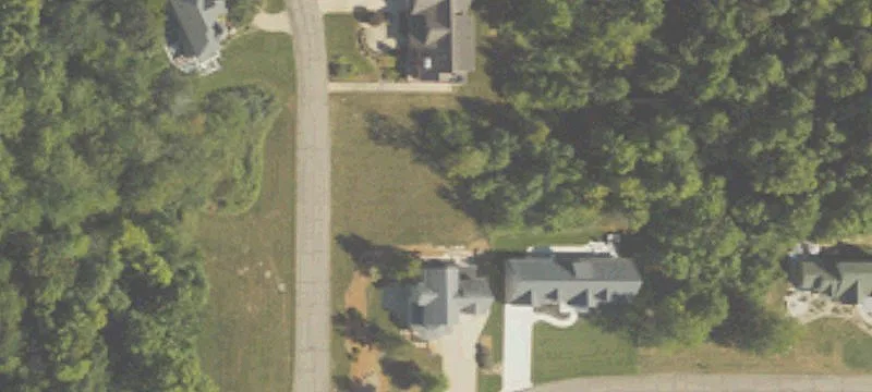 Waterfront Residential Land with Deeded Dock