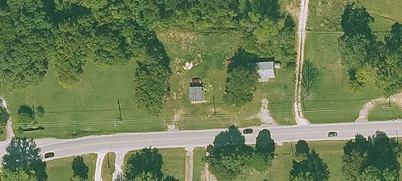 Residential Development Land Lot