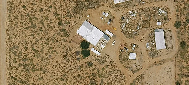 Horse-Friendly Vacant Land Parcel
