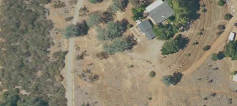 Waterfront Recreation Land Parcel