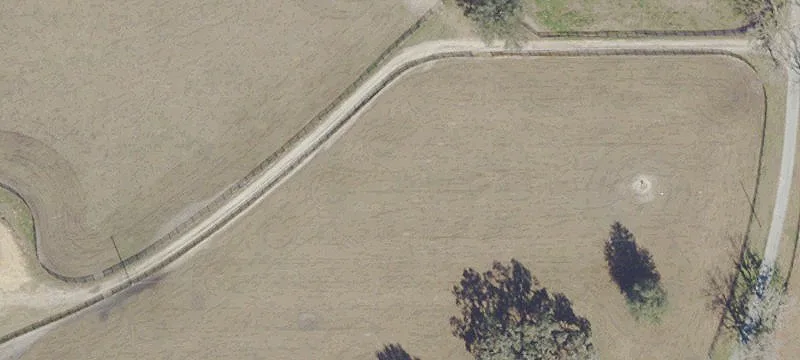 Turnkey Equestrian Facility and Home