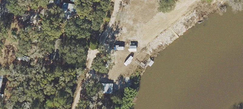 Waterfront Residential Building Lot