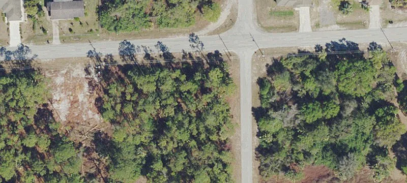 Residential Land Lot