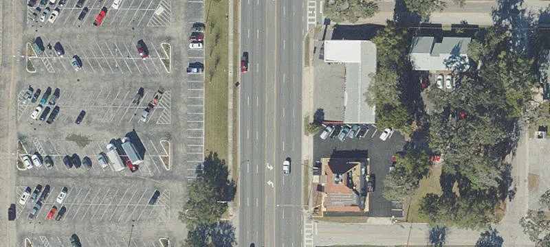 Residential Building Lot