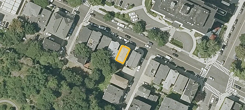 3-Bedroom Apartment for Lease